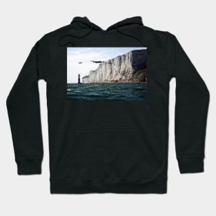 BBMF Beachy Head Hoodie